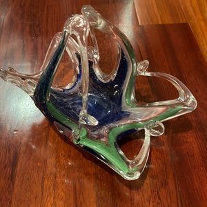 Beautiful table display decor!